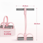 CoreStep™ Total-Body Pedal System